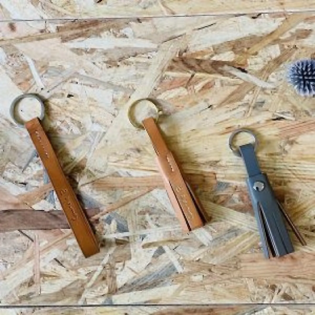 Initiez-vous à la maroquinerie