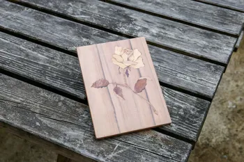 Découvrez à la marqueterie en deux jours