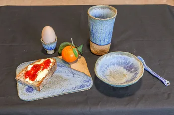 Modelez votre set de brunch