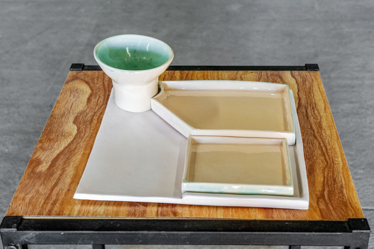 Modelez votre set de brunch