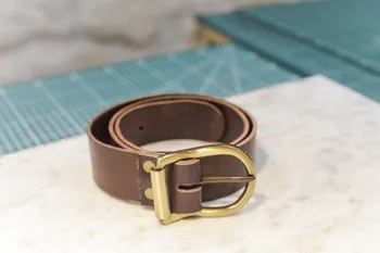 Wecandoo - Créez une ceinture à votre style