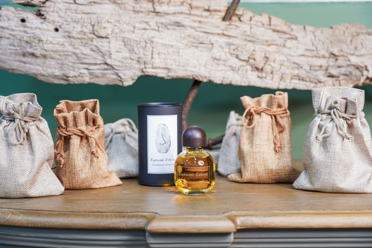 Composez votre parfum sur mesure