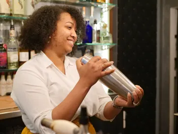 Wecandoo - Réalisez vos cocktails