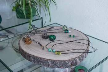 Wecandoo - Réalisez vos bijoux en perles de verre