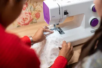 Wecandoo - Initiez-vous à la couture et créez votre accessoire