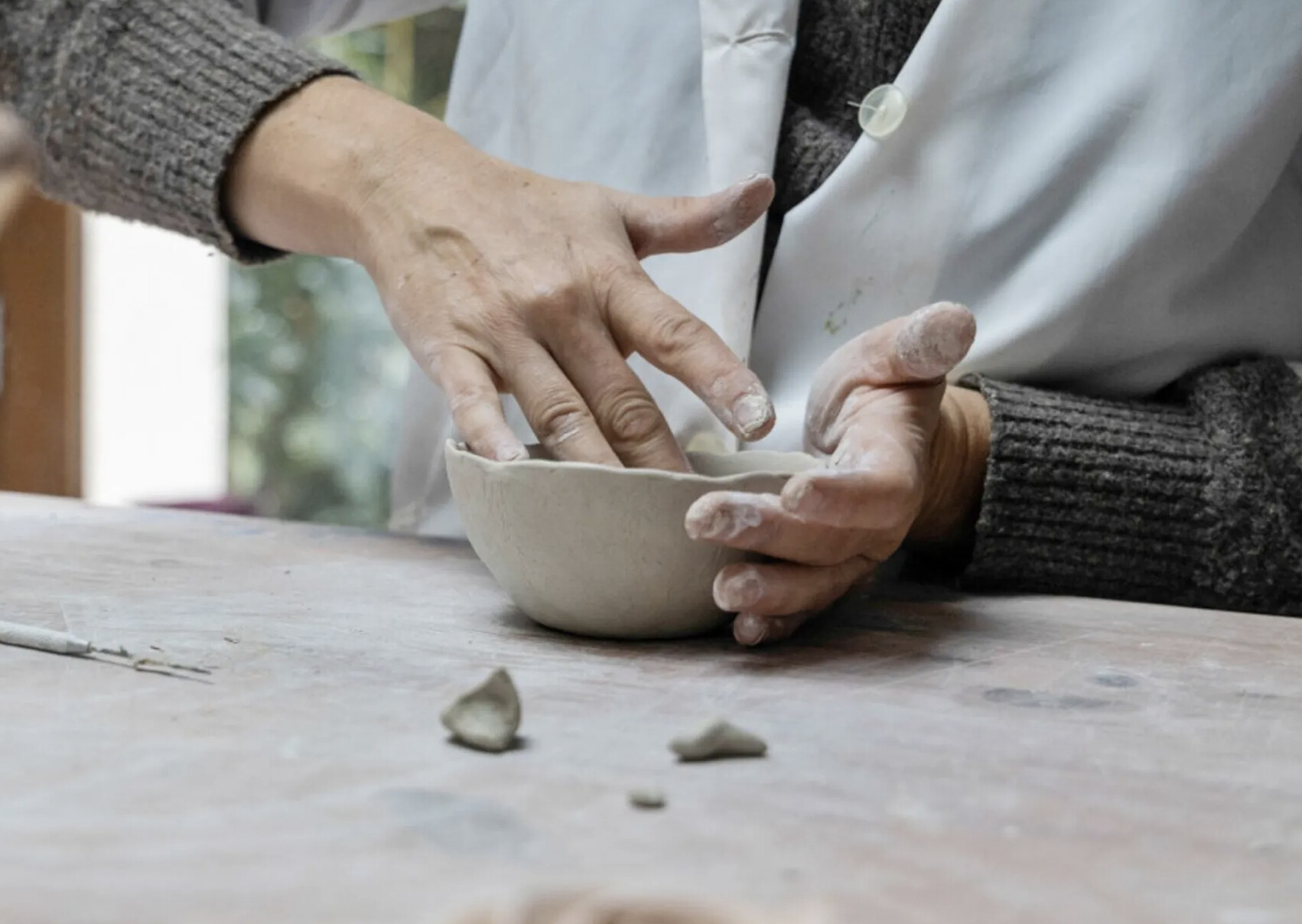 Modelez votre duo de bols