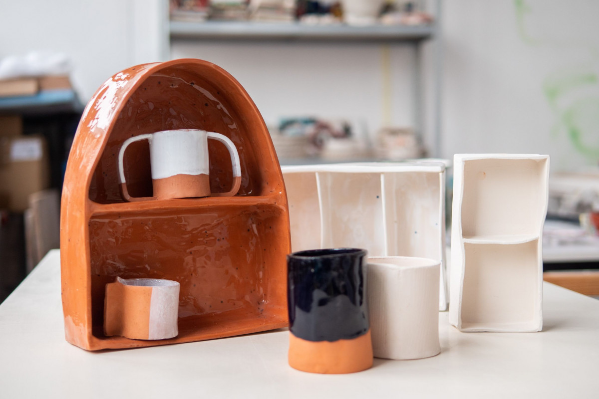 Modelez votre bol ou tasse en céramique à Paris