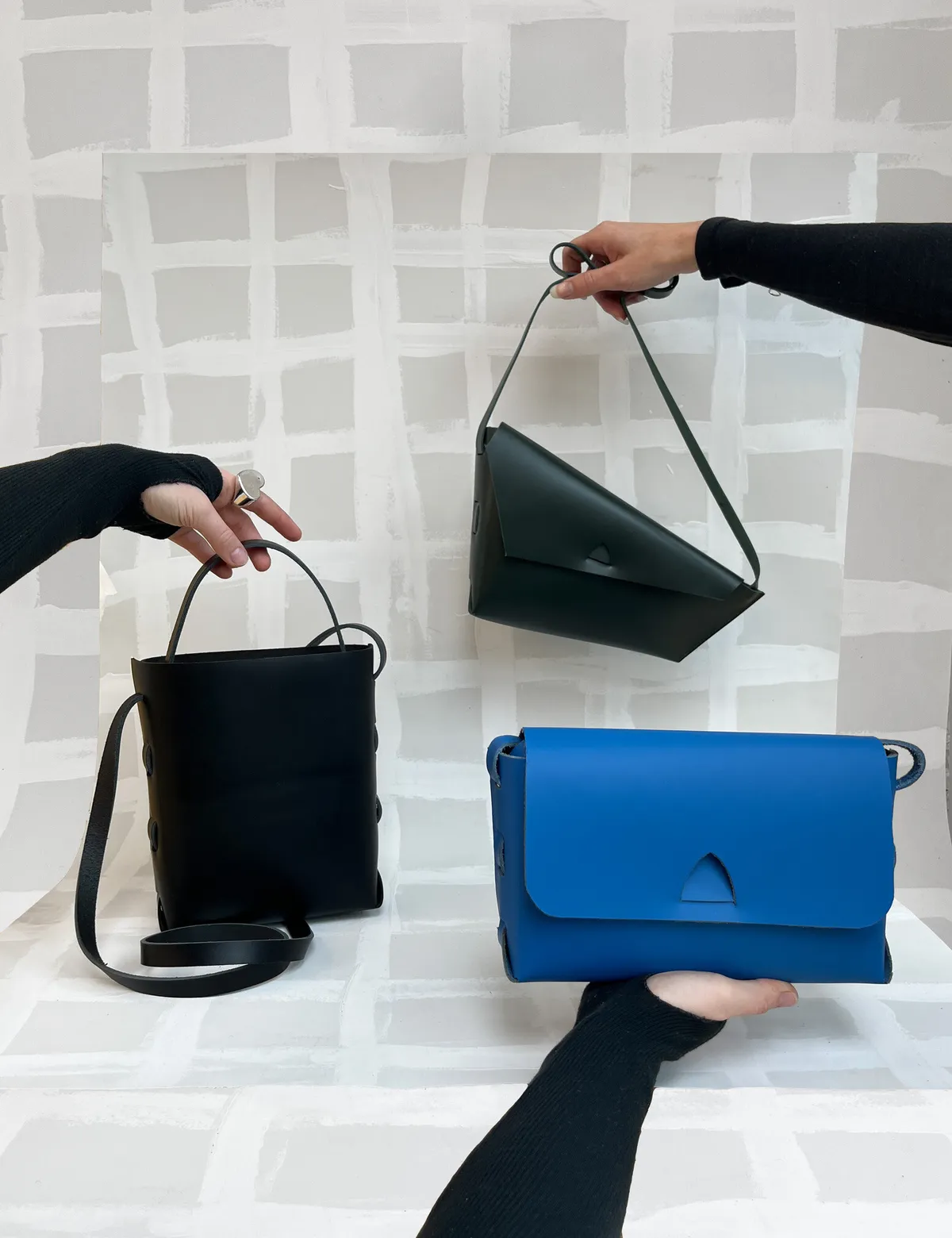 Create your own bag
