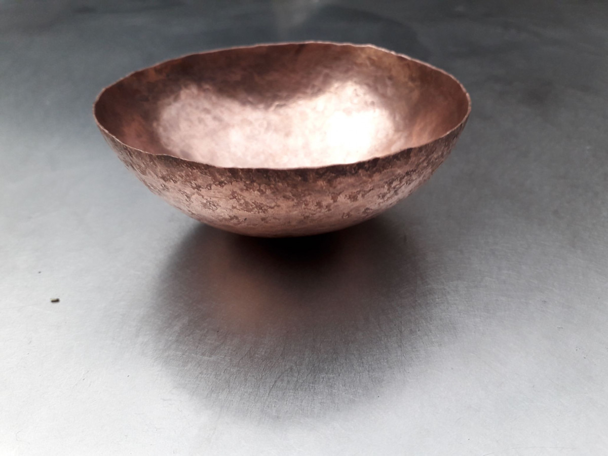 Initiez-vous à la dinanderie sur une journée