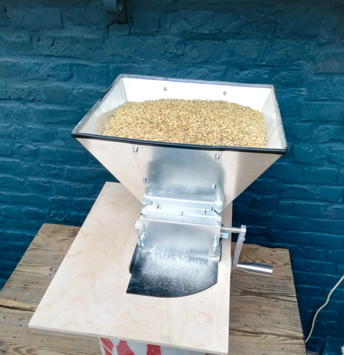 Devenez artisan brasseur pendant une demi-journée