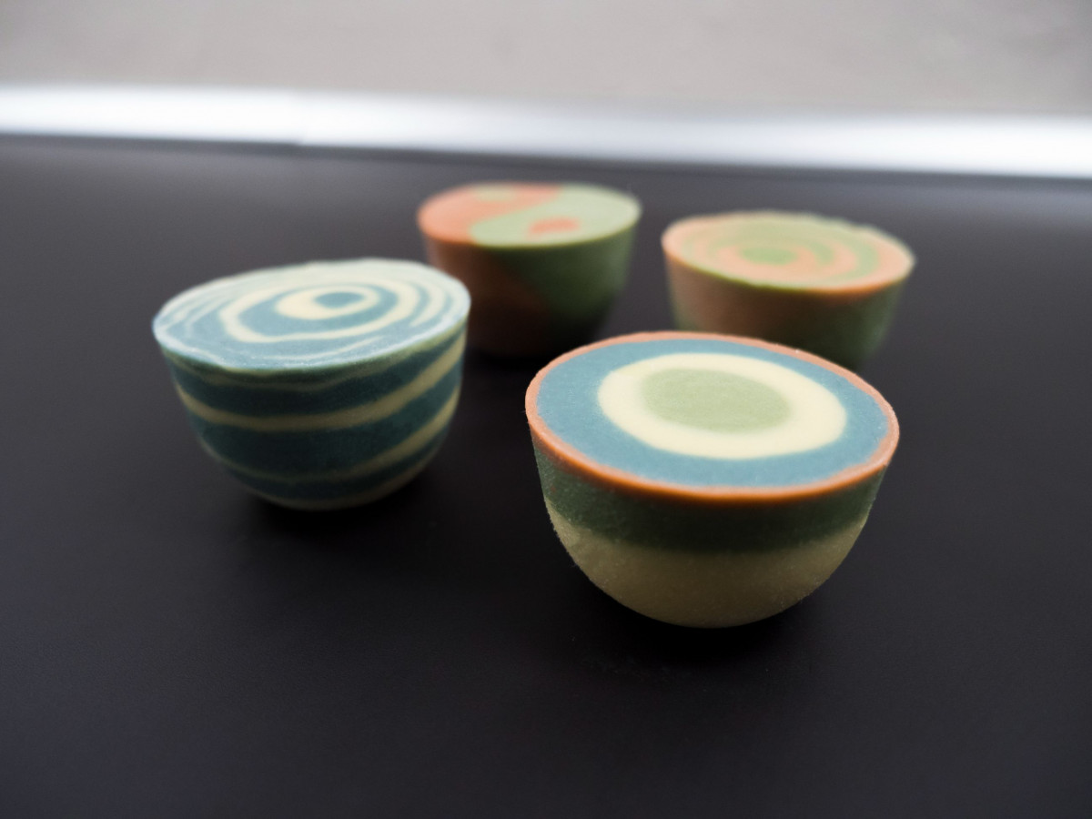 Initiez-vous à la saponification à froid