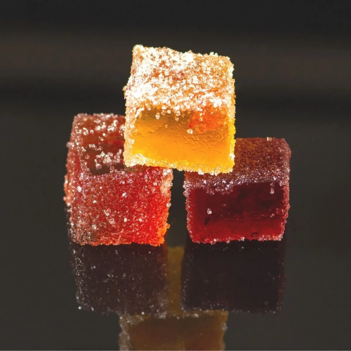 Réalisez votre pâte de fruit artisanale