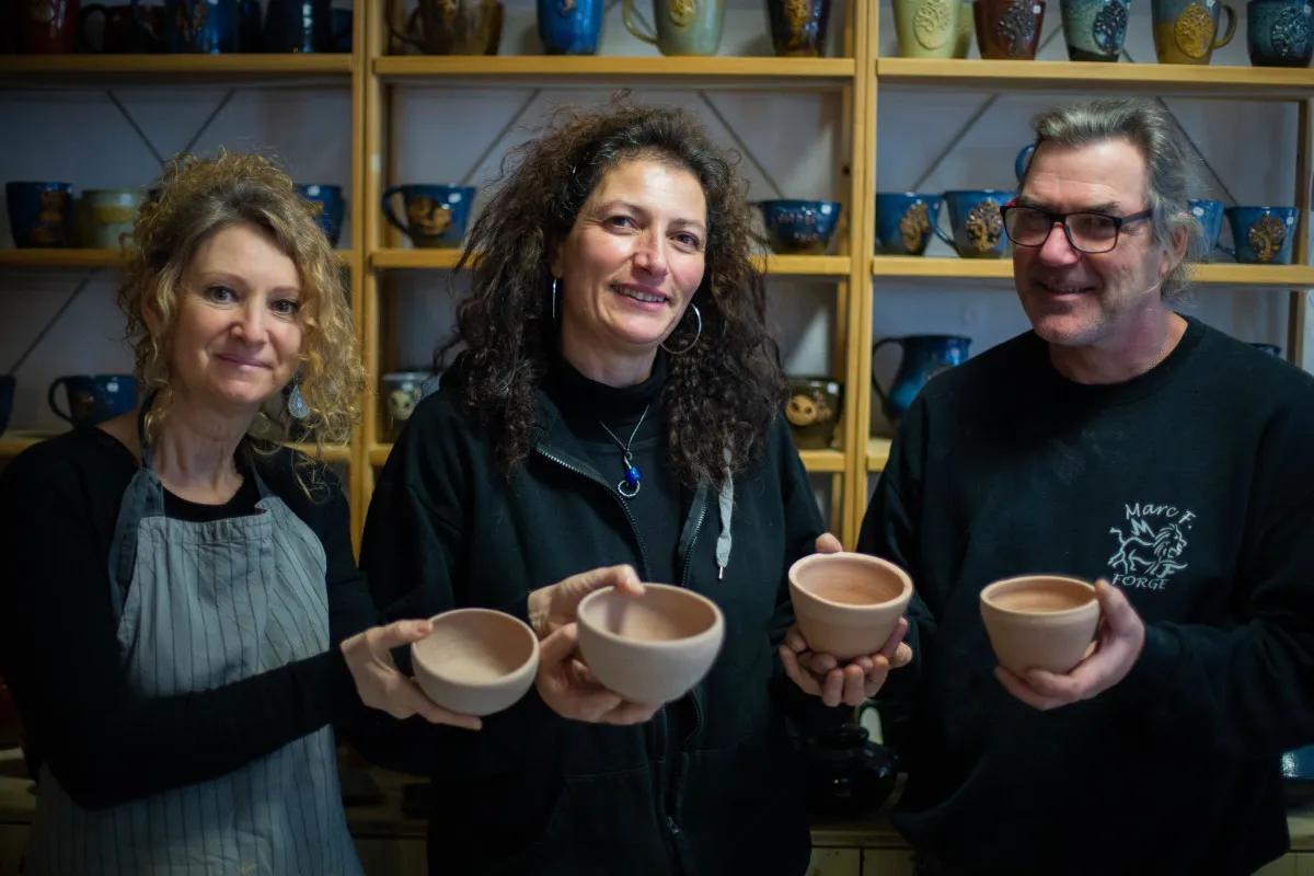 Initiez-vous au modelage