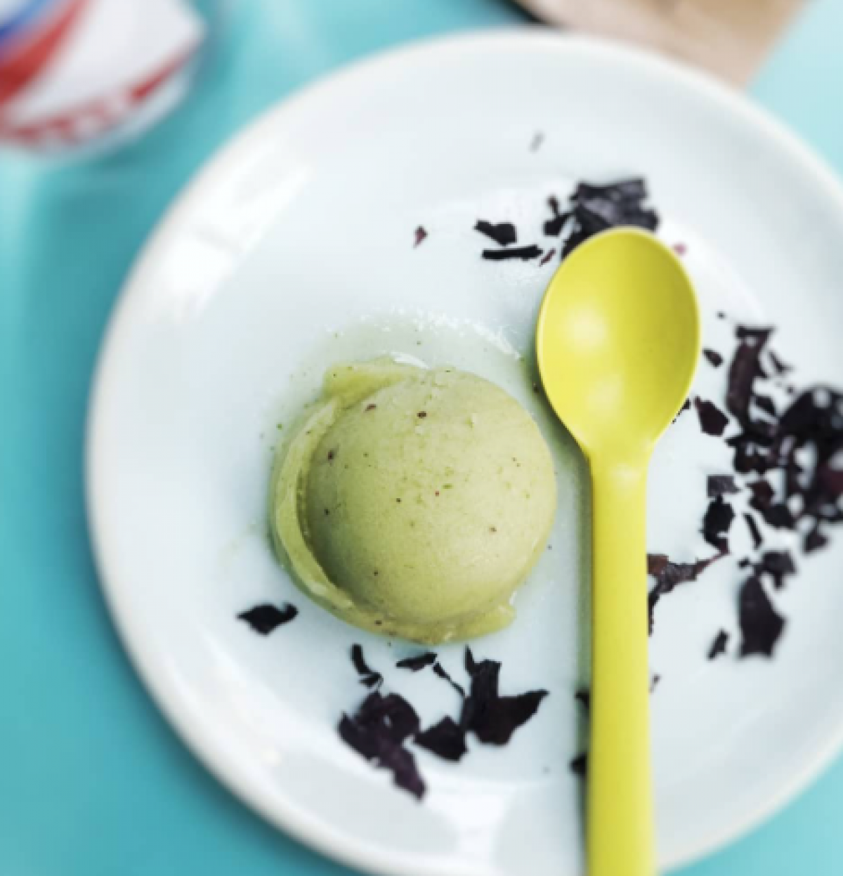 Réalisez votre recette de glace fusion