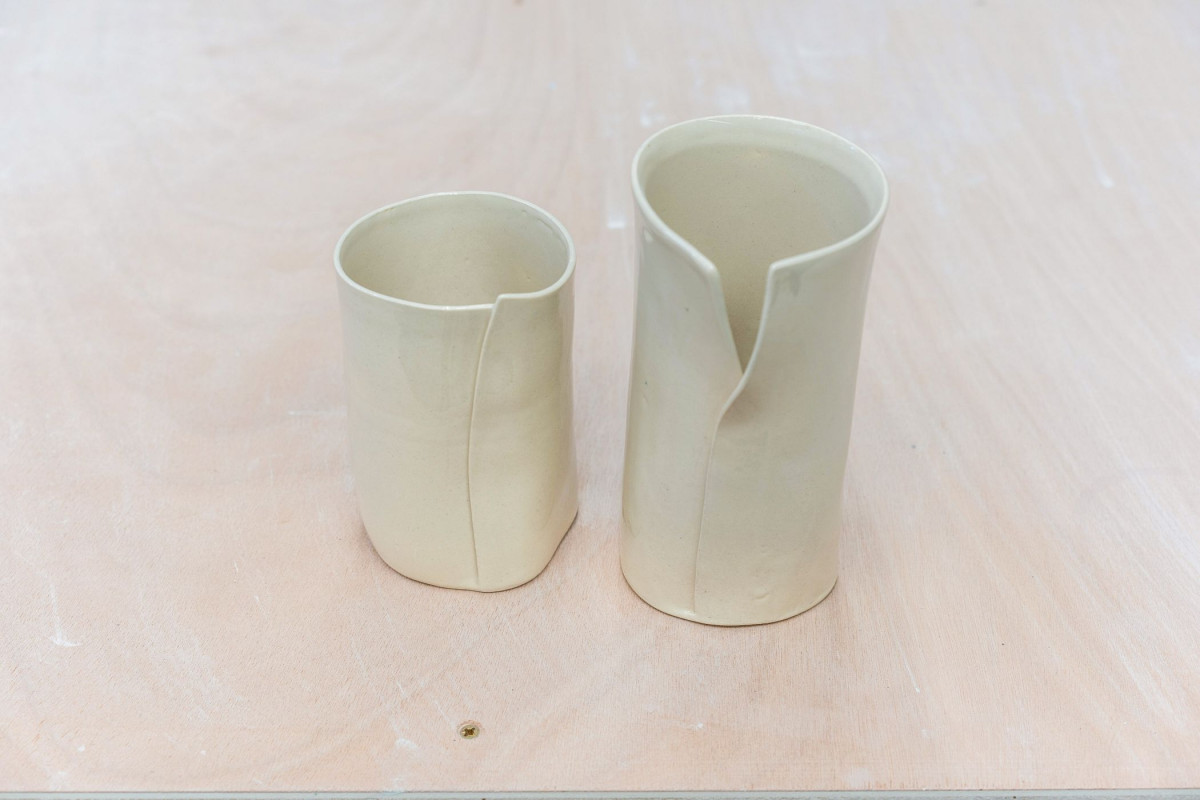 Modelez votre vaisselle sur une journée