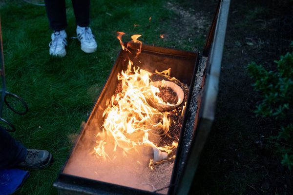 Wecandoo - Leer boetseren en te raku-en