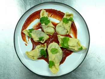 Réalisez vos raviolis maison