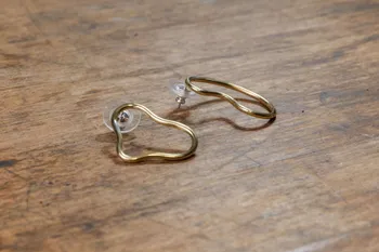 Wecandoo - Créez votre paire de boucles d'oreilles