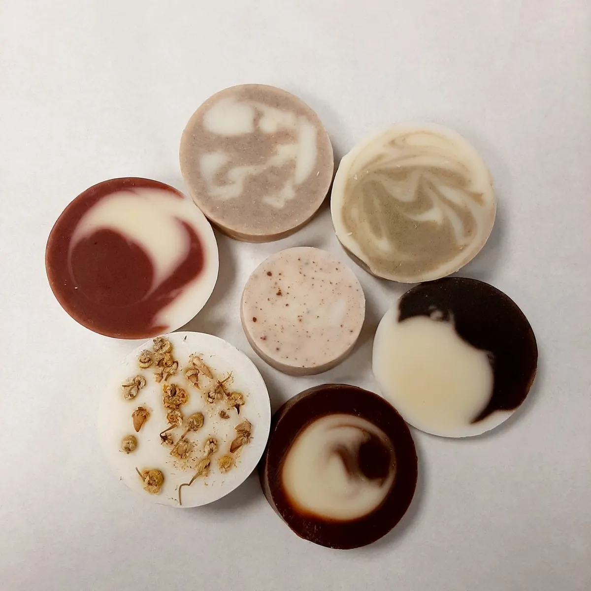 Make your own artisanal soap