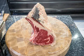 Wecandoo - Initiez-vous à la maturation de viande