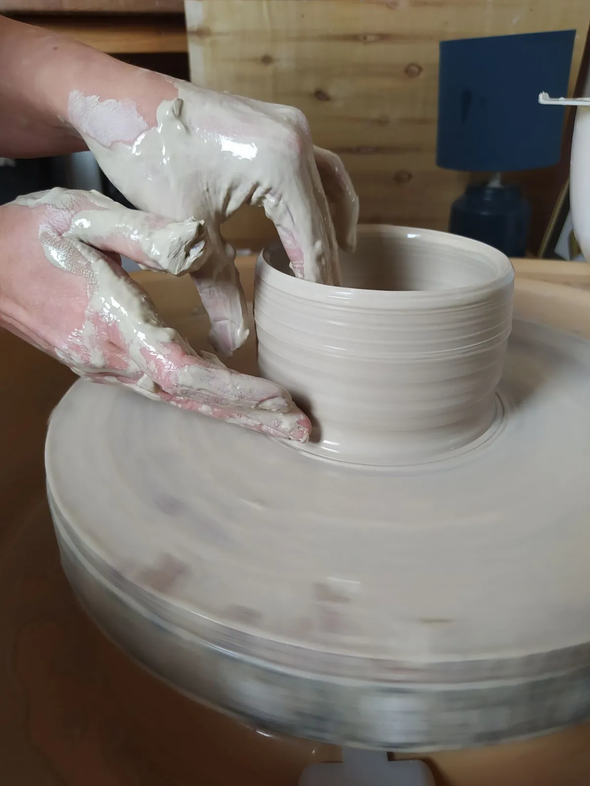 Initiez-vous au tour