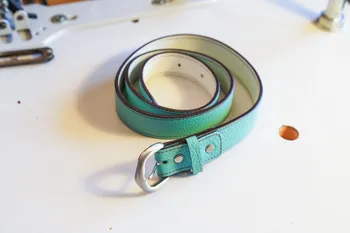 Wecandoo - Créez votre ceinture