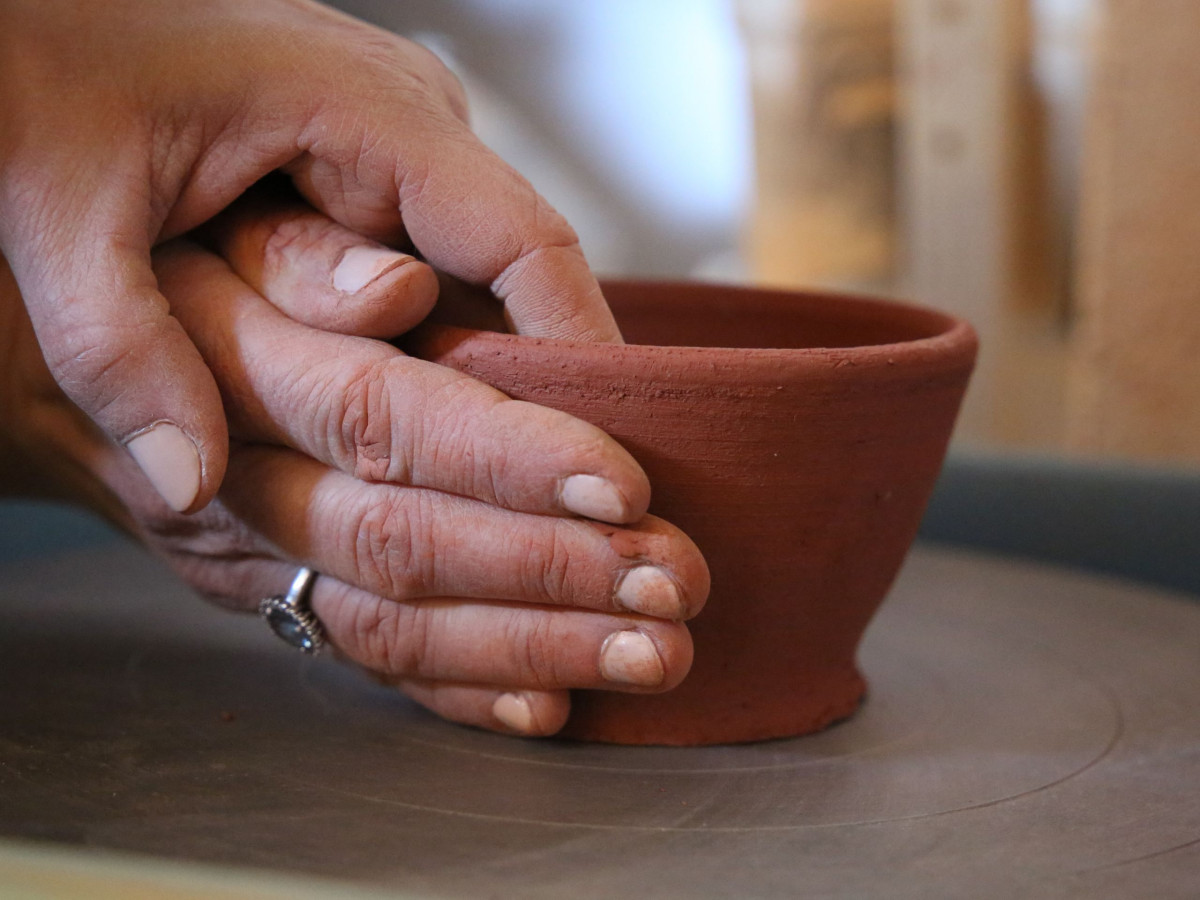 Tournez votre duo de bols