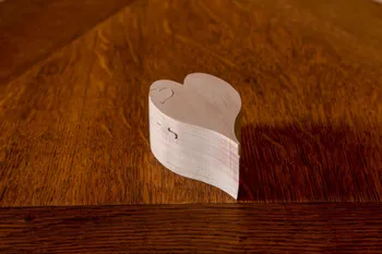 Fabriquez votre boîte à bijoux en bois