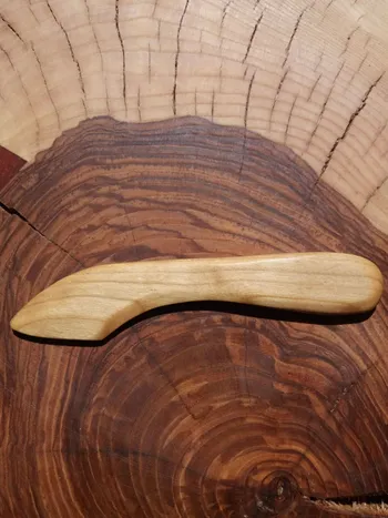 Sculptez vos couverts en bois