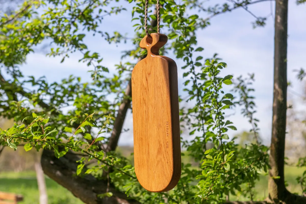 Fabriquez votre planche à découper de A à Z