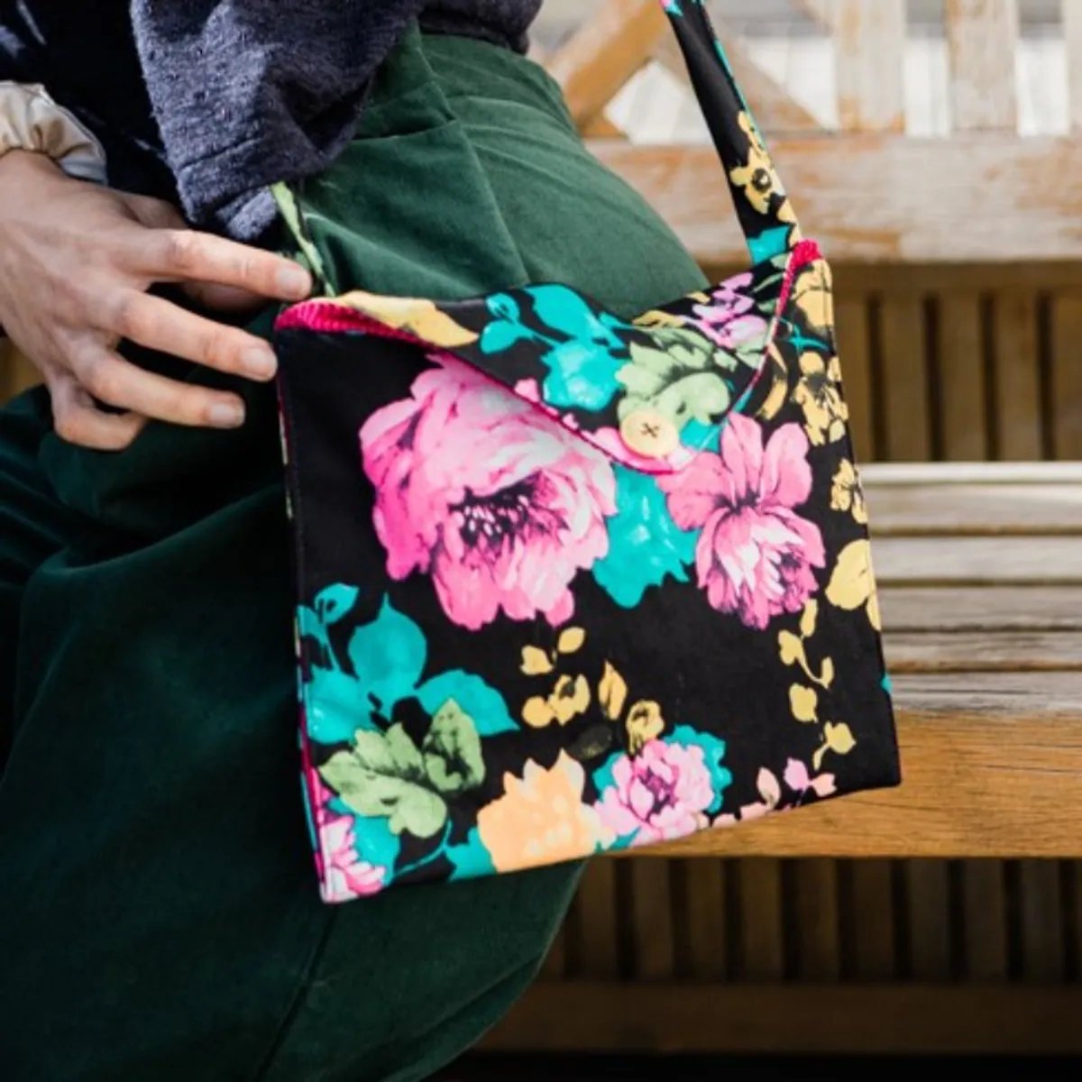 Initiez-vous à la couture