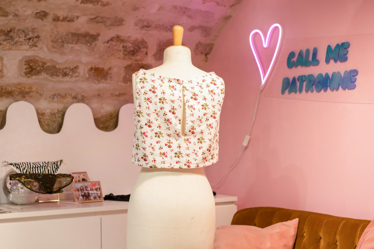 Réalisez votre top sur mesure