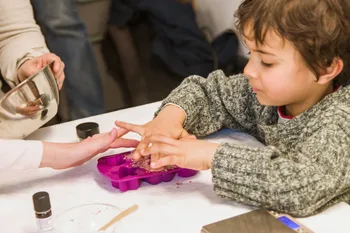 Wecandoo - Créez vos produits d'hygiène zéro déchet en famille
