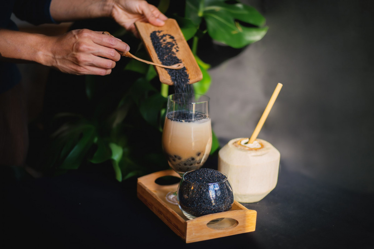 Découvrez les secrets de fabrication du bubble tea