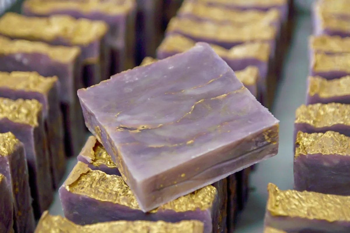 Découvrez la saponification à froid et à chaud