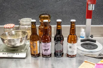 Wecandoo - Visitez une brasserie et dégustez 6 bières