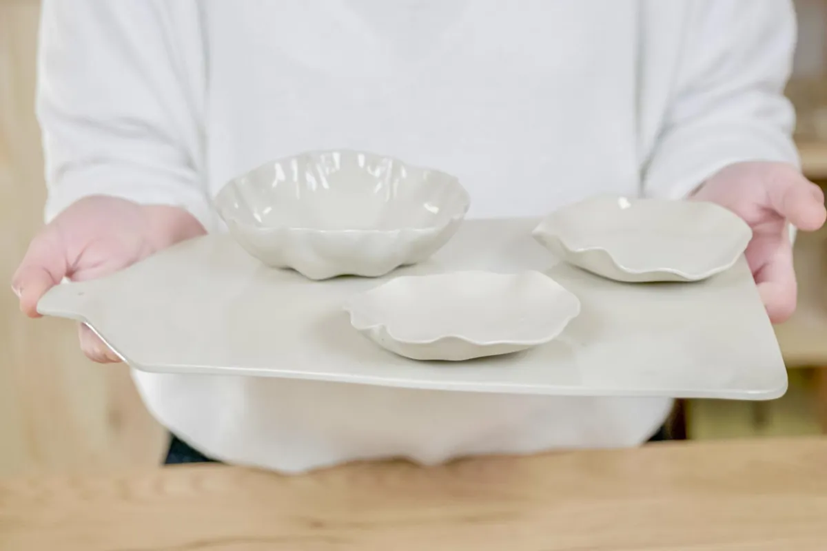 Modelez votre set pour l'apéro