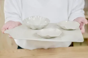 Modelez votre set pour l'apéro