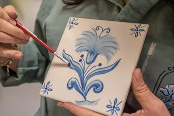 Plongez dans la culture portugaise des azulejos