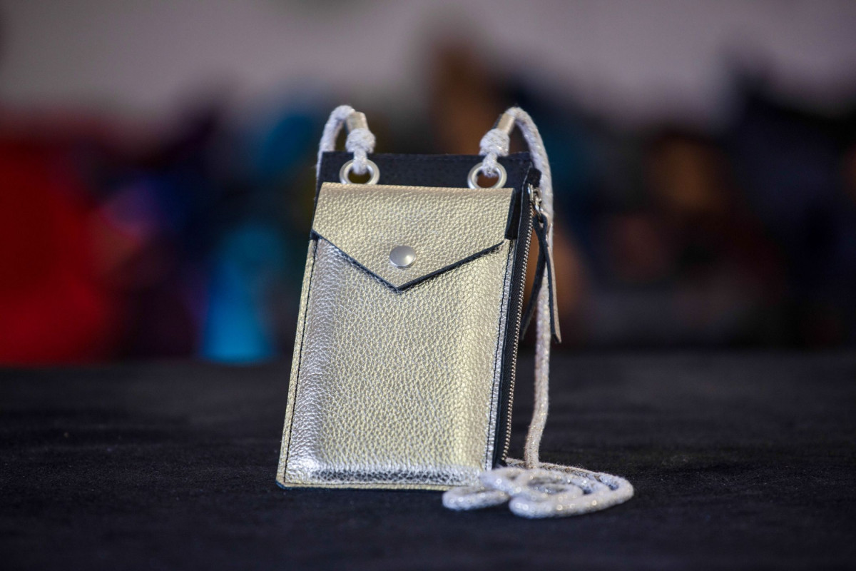 Réalisez votre pochette de smartphone