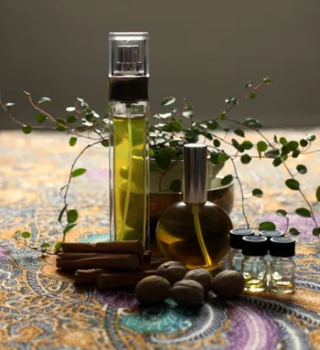 Wecandoo - Créez votre propre parfum à Dijon