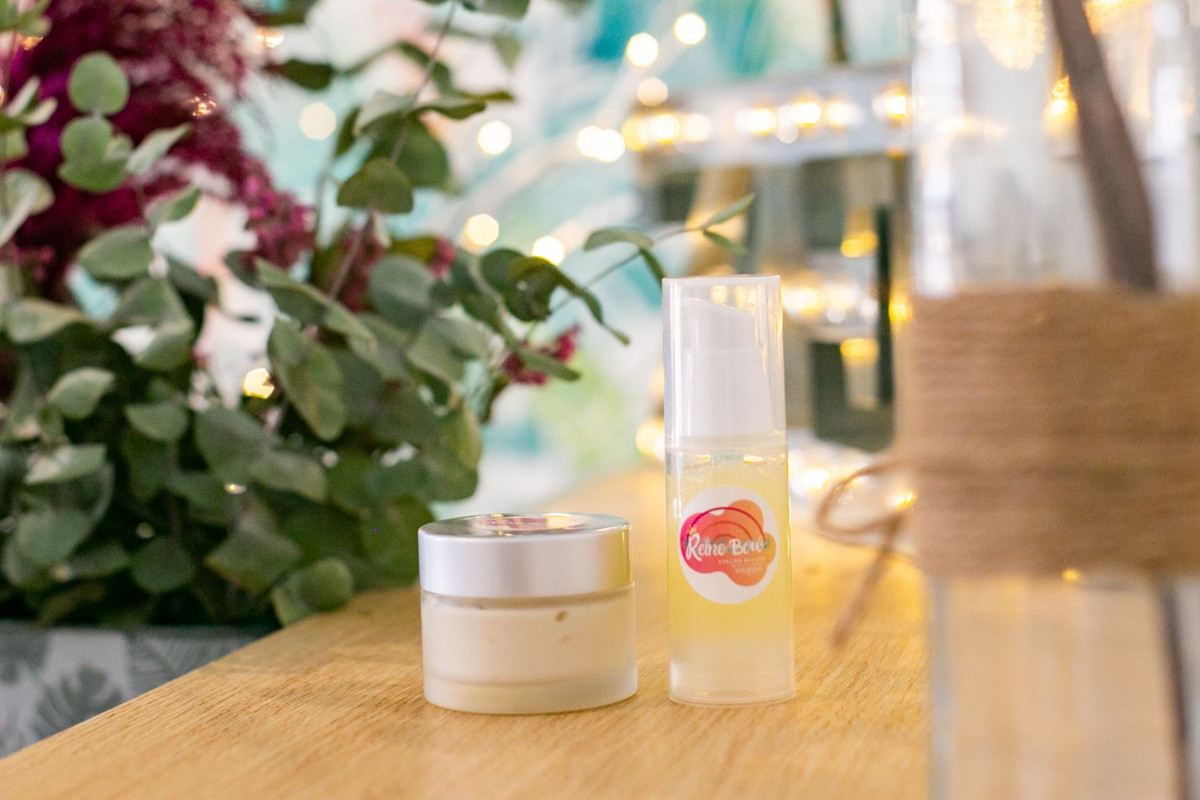 Créez votre rituel soin visage