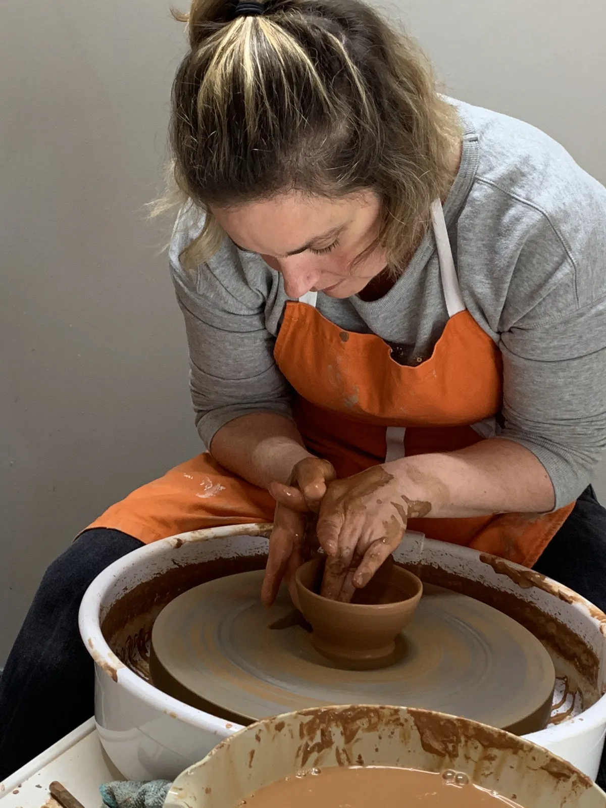 Initiez-vous au tour et à la décoration d'azulejos