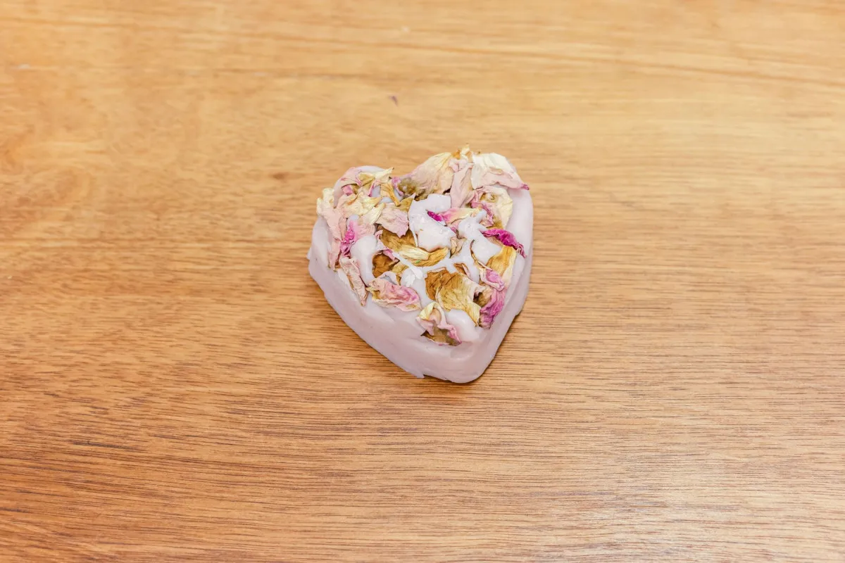 Fabriquez votre savon saponifié à froid