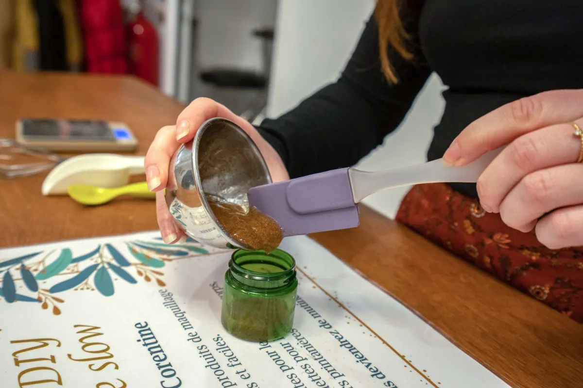 Créez votre rituel soin du visage