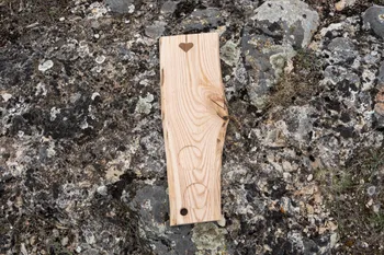 Fabriquez votre planche apéro unique