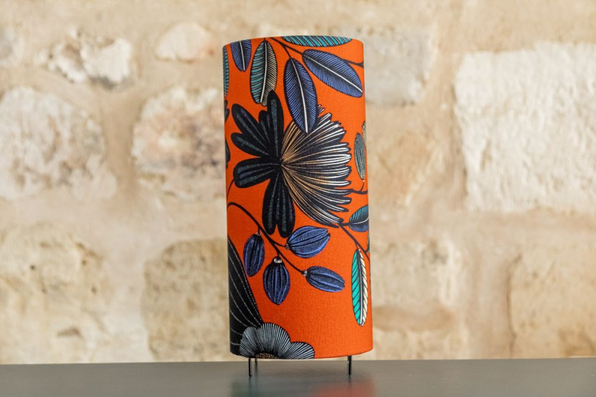 Fabriquez votre abat-jour