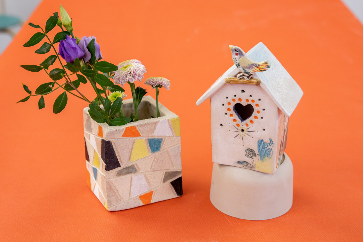 Initiez-vous au travail à la plaque