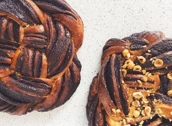 Réalisez votre babka et vos roulés cannelle