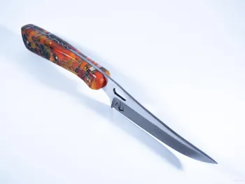 Wecandoo - Fabriquez votre couteau